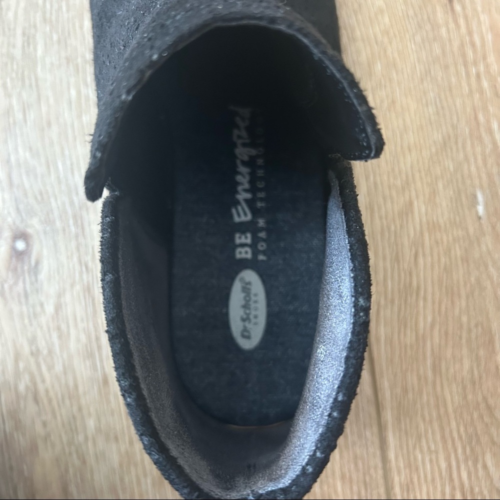 Dr. Scholl’s Women's Rate Booties - Picture 7 of 11